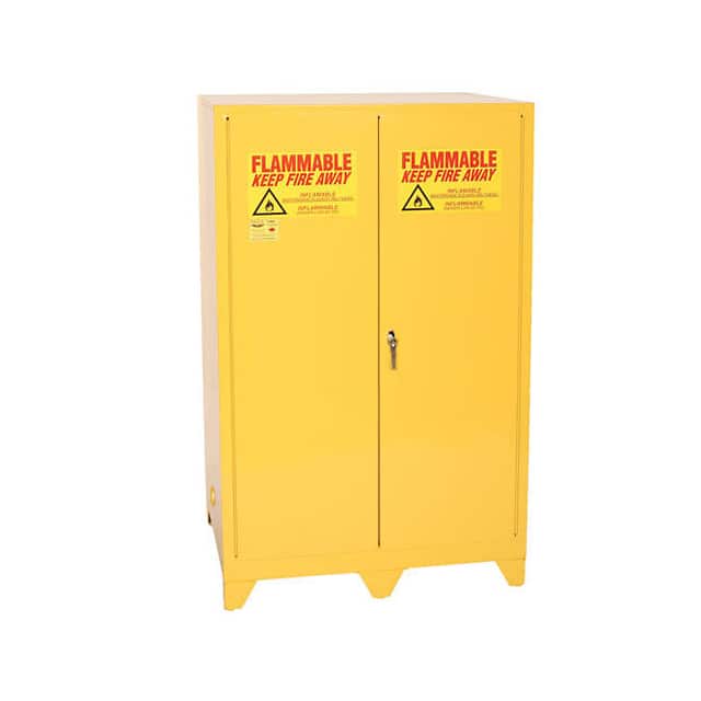 B214760 FLAMMABLE LIQUID TOWER SAFETY CA
