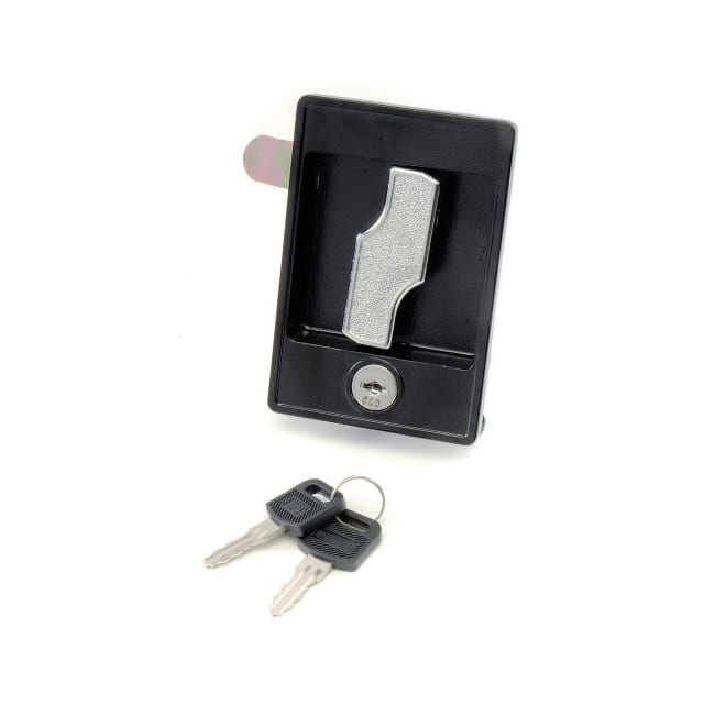 RP9008 HANDLE & LOCK SET W/KEYS REPLACE