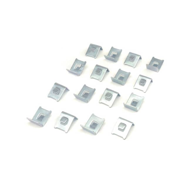 RP9041 SHELF CLIP REPLACEMENT FOR CABIN