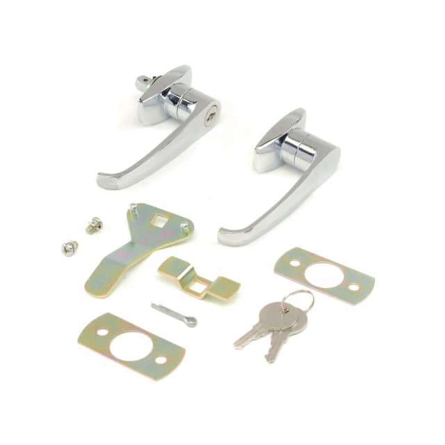 RP9010 LOCK SET W/KEYS REPLACEMENT FOR