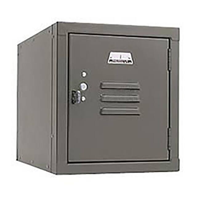 6159V028 VANGUARD ONE HIGH BOX LOCKER 12X