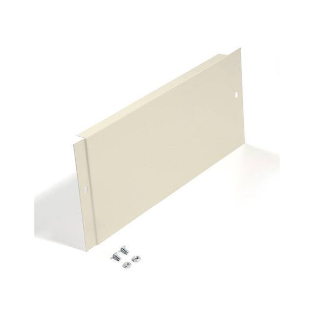 652082TN LEFT AND RIGHT END BASE FOR 12"D
