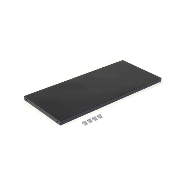 237517BK SHELF FOR 36"W X 18"D STORAGE CA