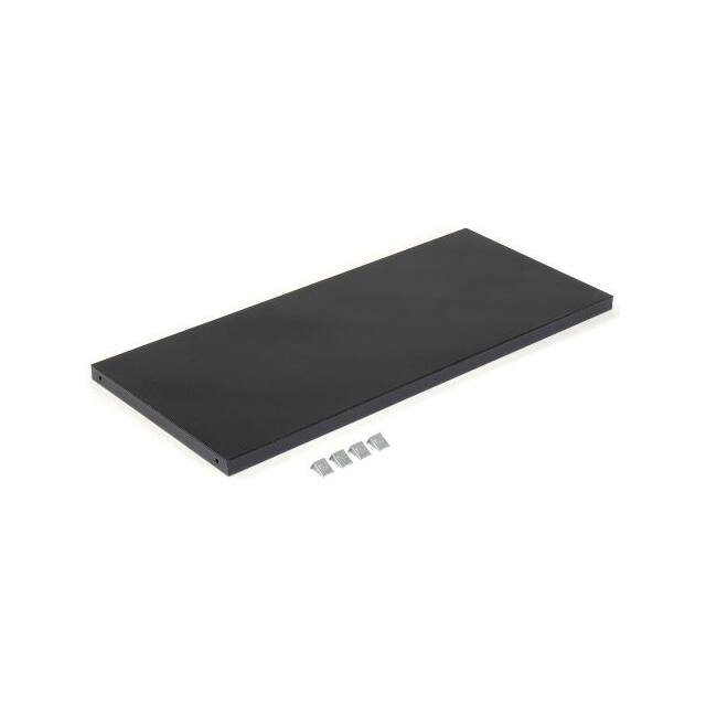 237580BK SHELF FOR 36"W STORAGE CABINET
