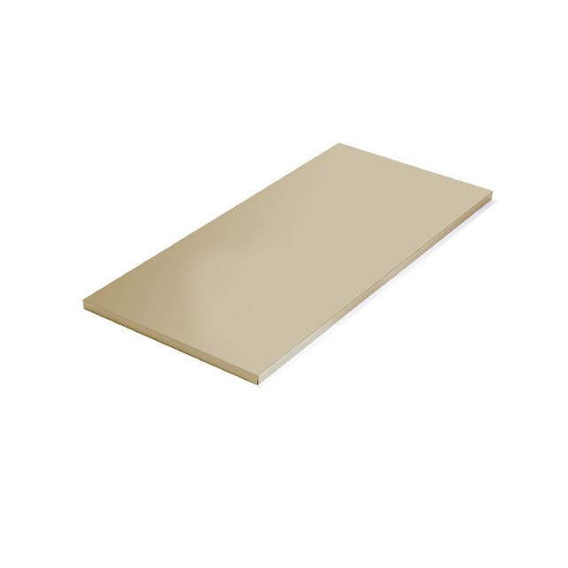 237580TN SHELF FOR 36"W STORAGE CABINET