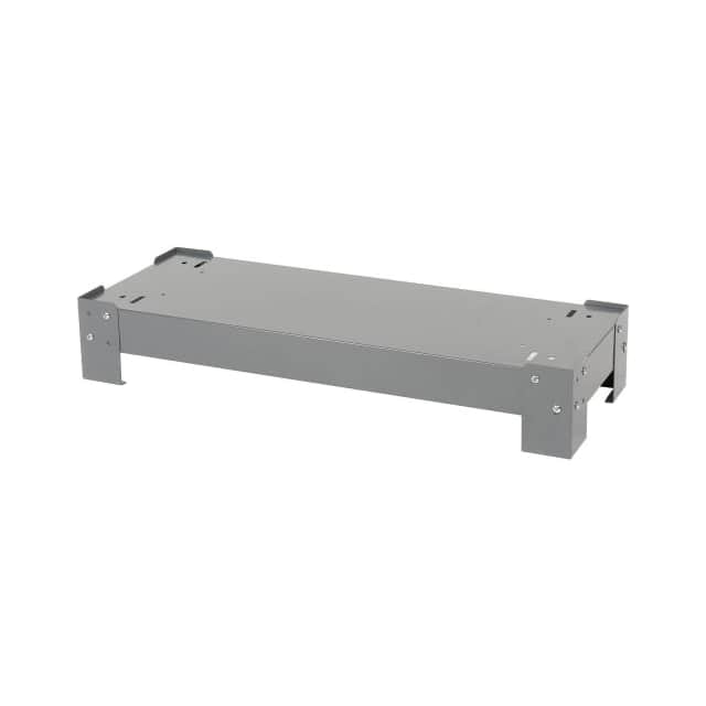 364-95 STEEL STORAGE PARTS BIN CABINET