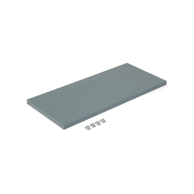 493314GY SHELF FOR 36"W STORAGE CABINET