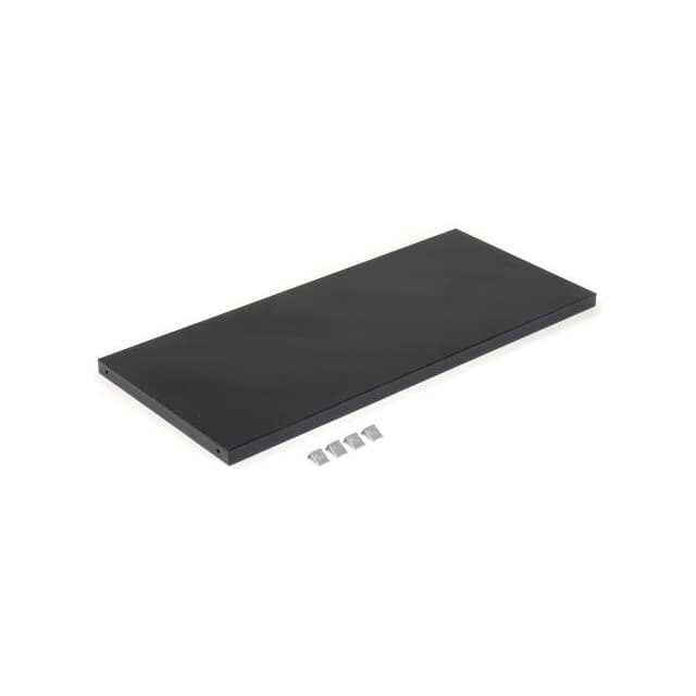 493316BK SHELF FOR 36"W X 24"D STORAGE CA