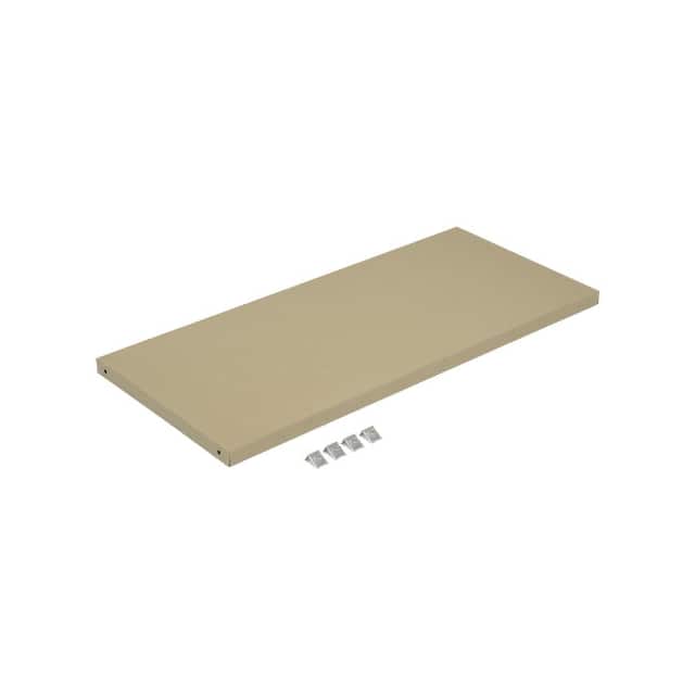 493317TN SHELF FOR 48"W X 18"D STORAGE CA