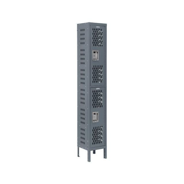493147GY HEAVY DUTY VENTILATED STEEL LOCK