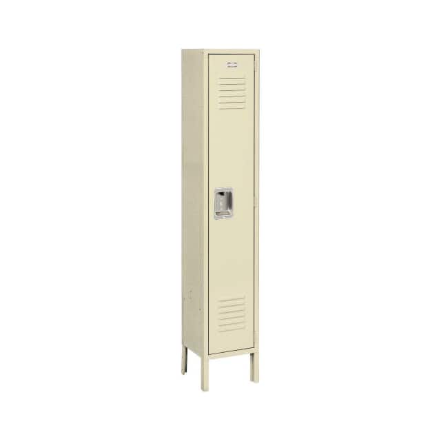 254109TN SINGLE TIER LOCKER, 12X12X60, 1