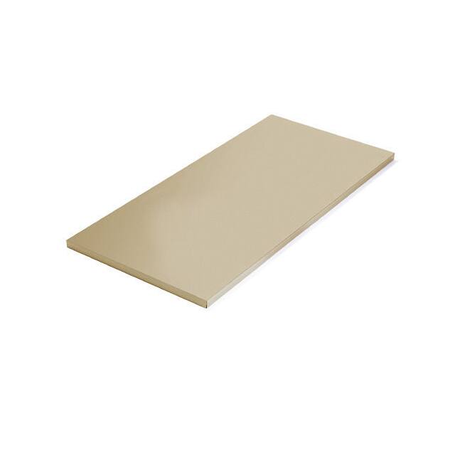 237581TN SHELF FOR 48"W STORAGE CABINET