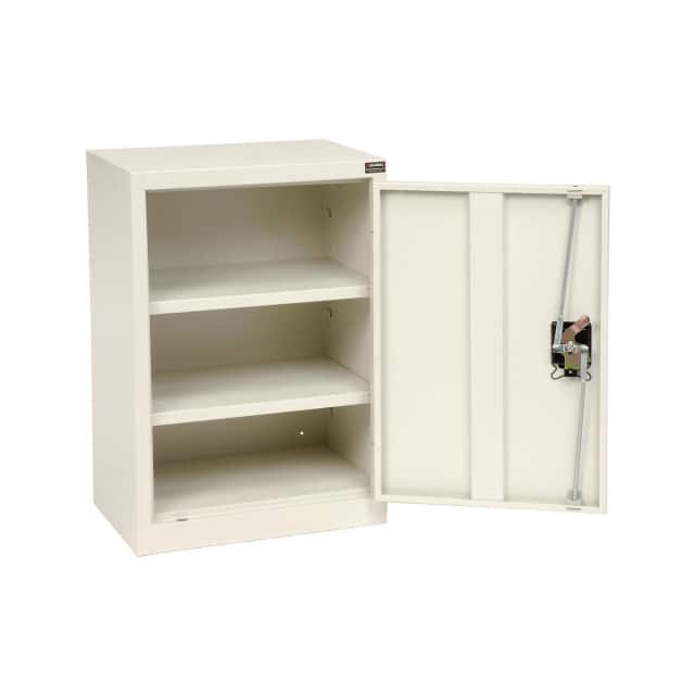 269875WH ASSEMBLED WALL STORAGE CABINET,