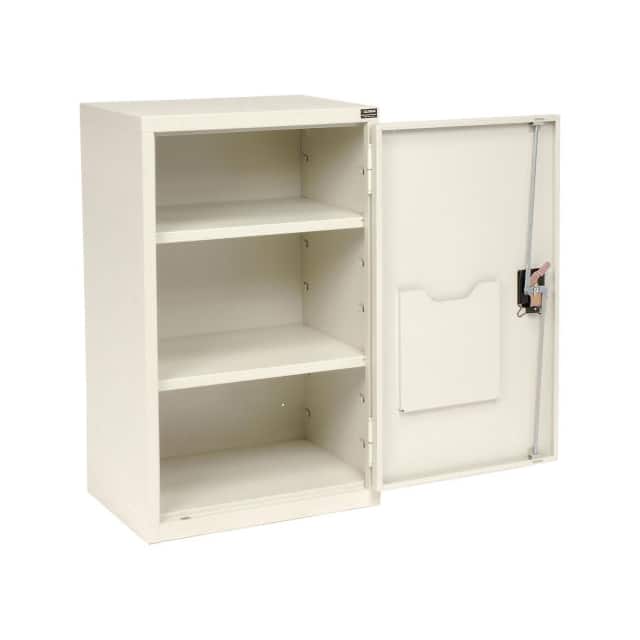 269877WH ASSEMBLED WALL STORAGE CABINET,