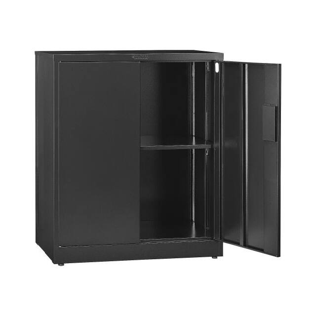 361842BK EZ ASSEMBLE STEEL STORAGE CABINE