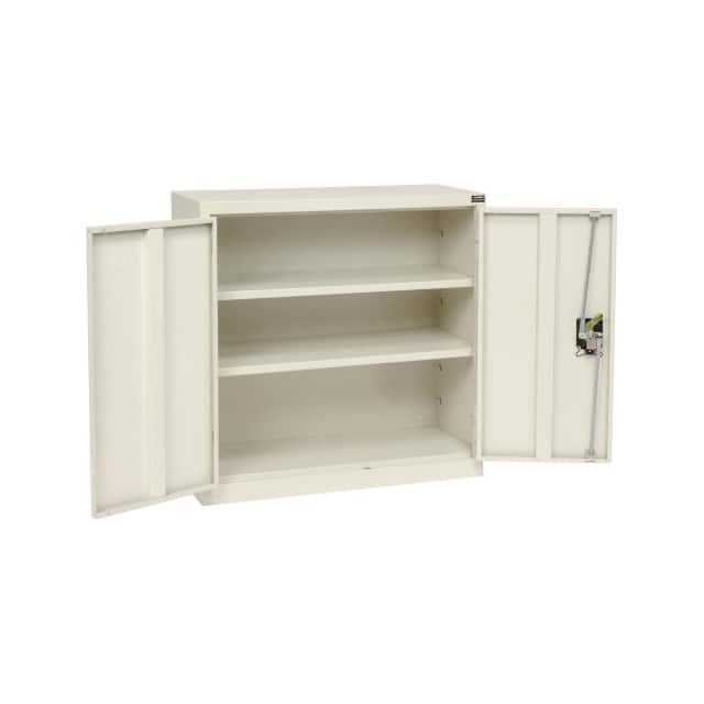 269876WH ASSEMBLED WALL STORAGE CABINET,