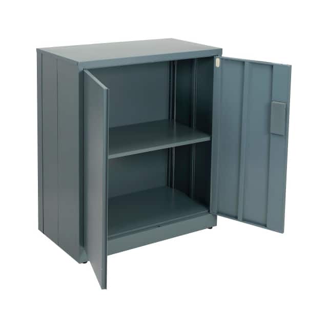 361842GY EZ ASSEMBLE STEEL STORAGE CABINE