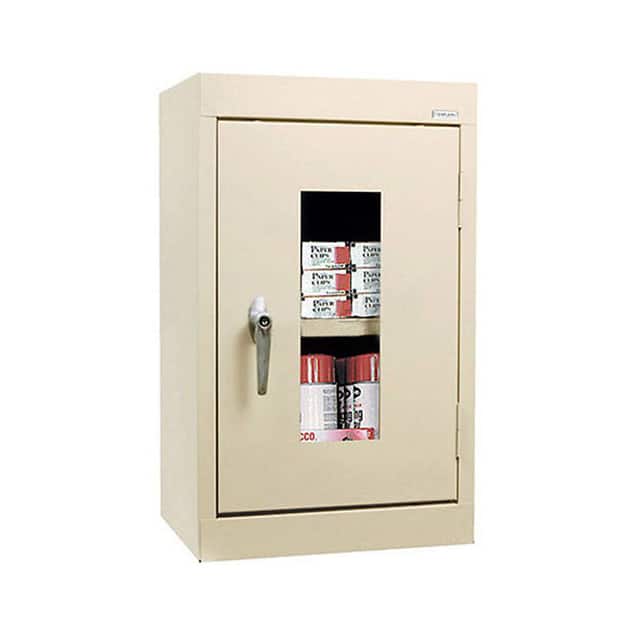 603597PY WALL-HUNG CABINET W/CLEAR-VIEW D