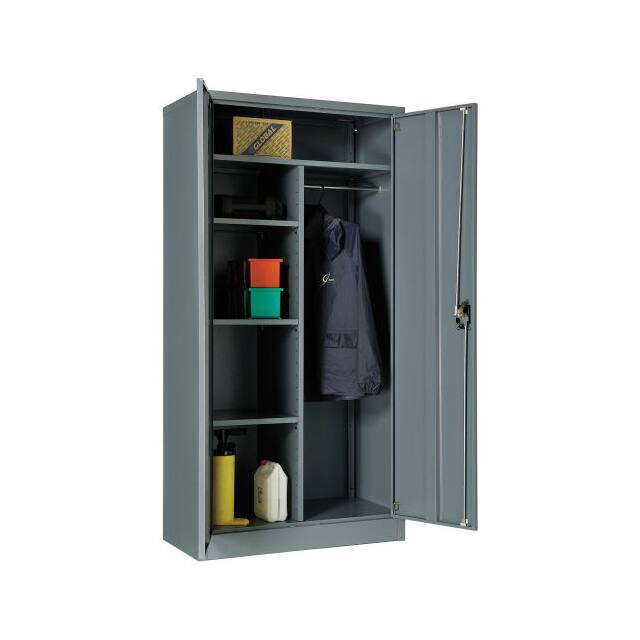 269878GY UNASSEMBLED COMBINATION CABINET,