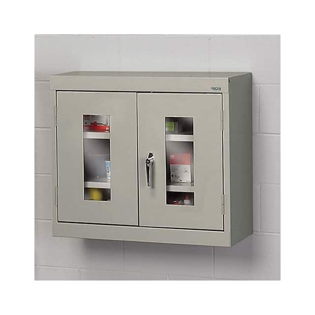 603598PY WALL-HUNG CABINET W/CLEAR-VIEW D