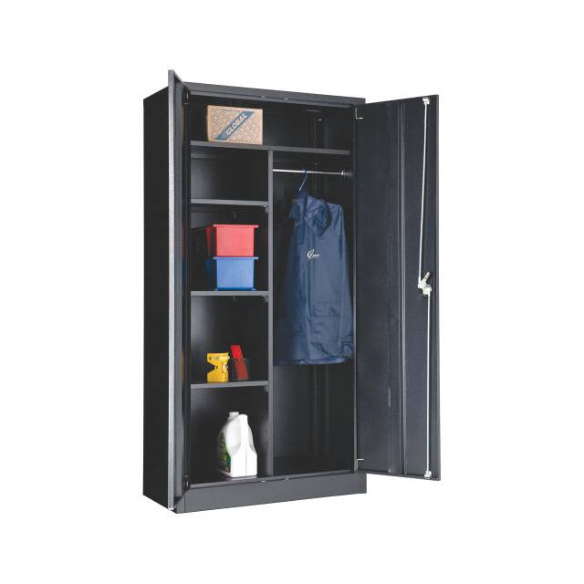 269878BK UNASSEMBLED COMBINATION CABINET,