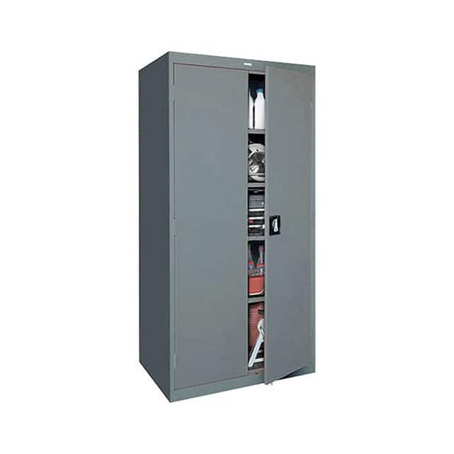506118CH STANDARD-INDUSTRIAL STORAGE CABI