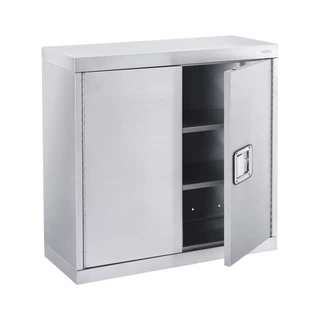 SSWC304 WALL CABINET, 304, 30"W X 12"D X