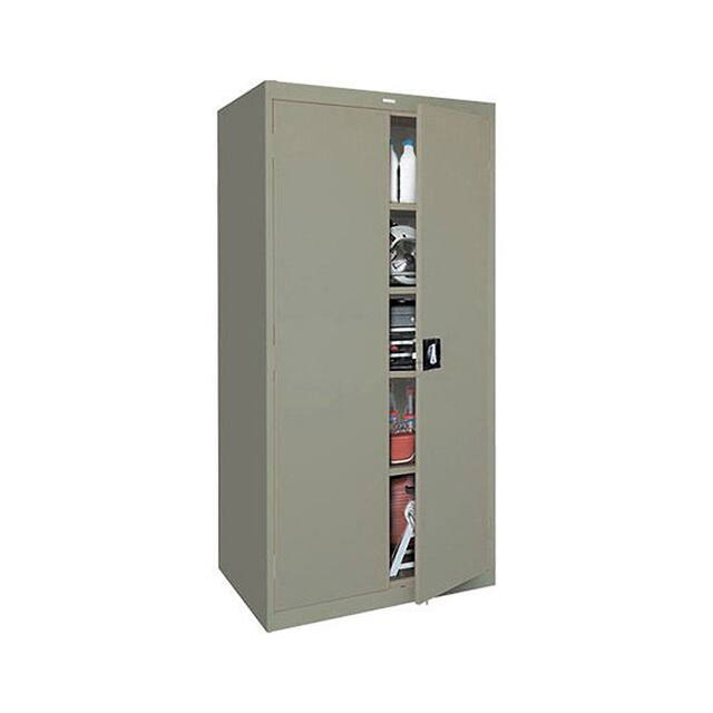 506118SD STANDARD-INDUSTRIAL STORAGE CABI