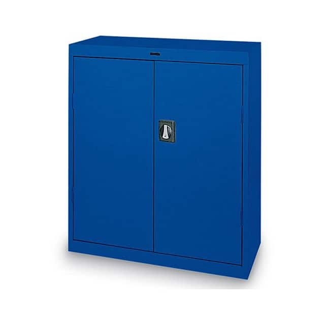 257893BL STANDARD-INDUSTRIAL STORAGE CABI