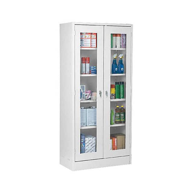 198687LG ATLANTIC METAL VISUAL STORAGE CA