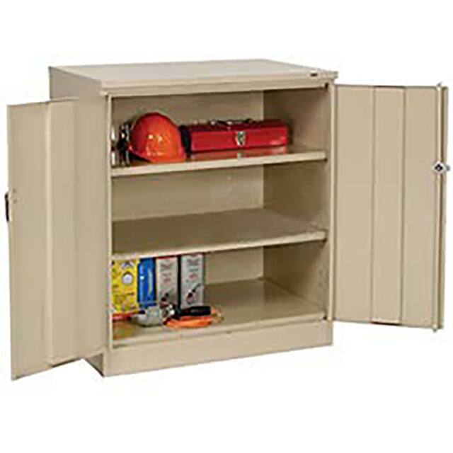 2442-SND TENNSCO COUNTER HEIGHT INDUSTRIA