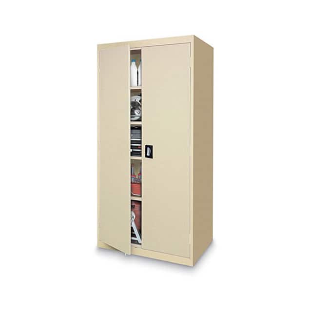 506120PY STANDARD-INDUSTRIAL STORAGE CABI