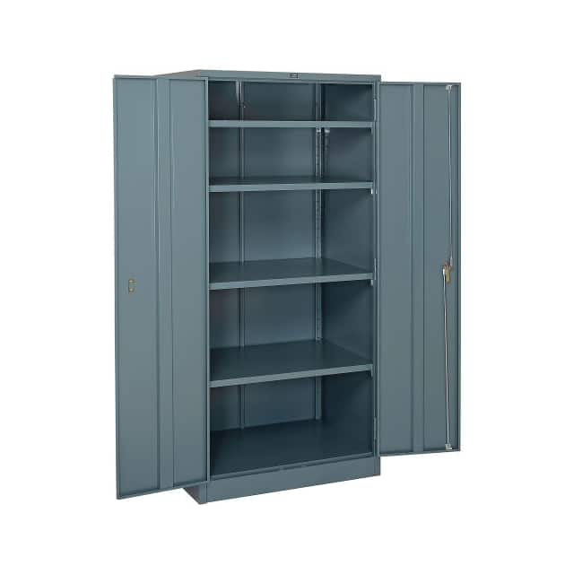 493310GY UNASSEMBLED STORAGE CABINET