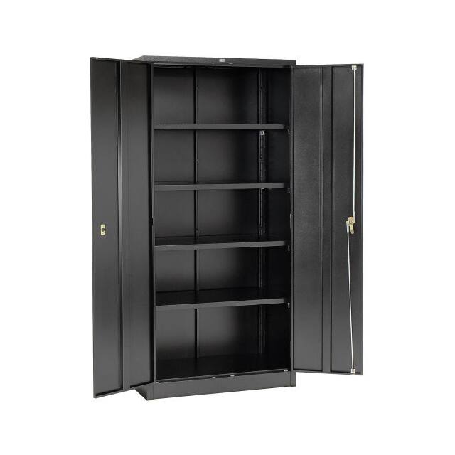 493310BK UNASSEMBLED STORAGE CABINET