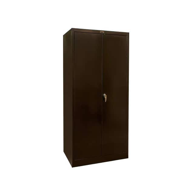 815S24ME STORAGE CABINET, 36"W X 24"D X 7