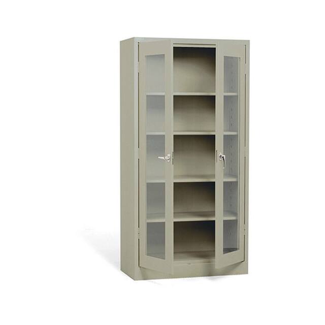 198686PY ATLANTIC METAL VISUAL STORAGE CA