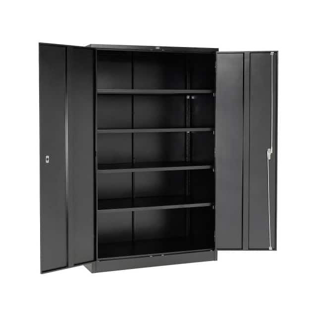 603357BK UNASSEMBLED HEAVY DUTY STORAGE S