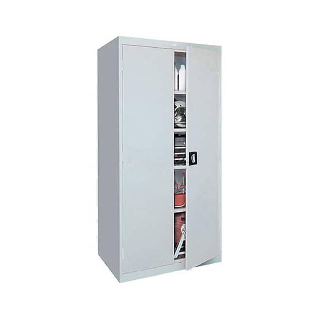 506121GY STANDARD-INDUSTRIAL STORAGE CABI