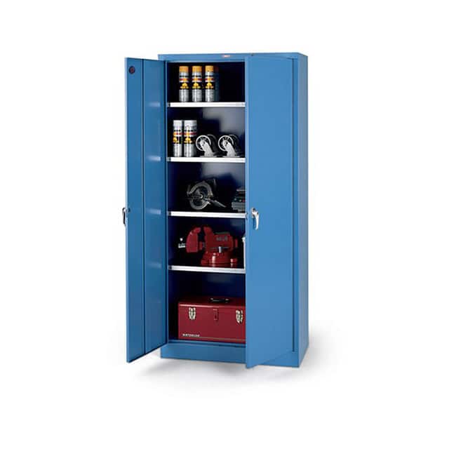 B2057459 GALVANIZED-SHELF HEAVY-INDUSTRIA
