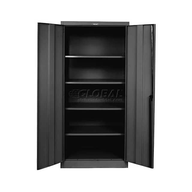 825S18ME 800 SERIES SOLID DOOR STORAGE CA
