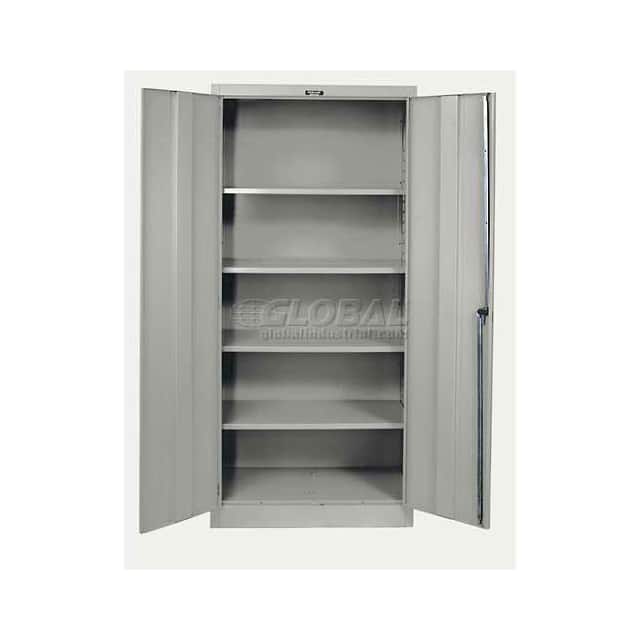 425S24HG 400 SERIES SOLID DOOR STORAGE CA