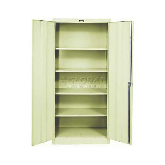 425S24PT 400 SERIES SOLID DOOR STORAGE CA