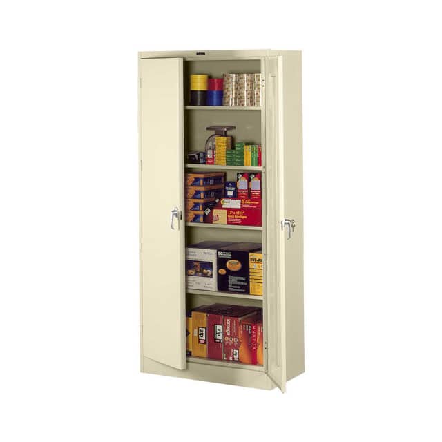 7218DLX-SND DELUXE STORAGE CABINET 7218DLX 2