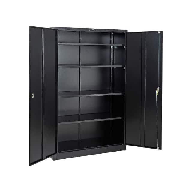 493311BK UNASSEMBLED STORAGE CABINET