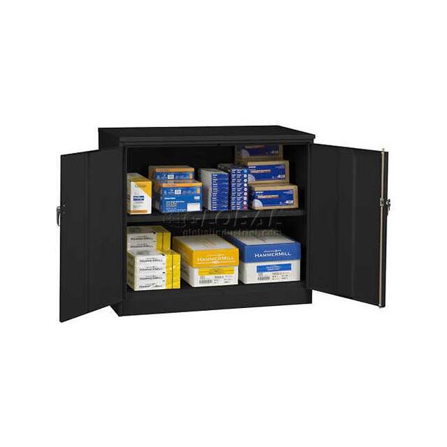 J1842SU-SND TENNSCO JUMBO STORAGE CABINET, W