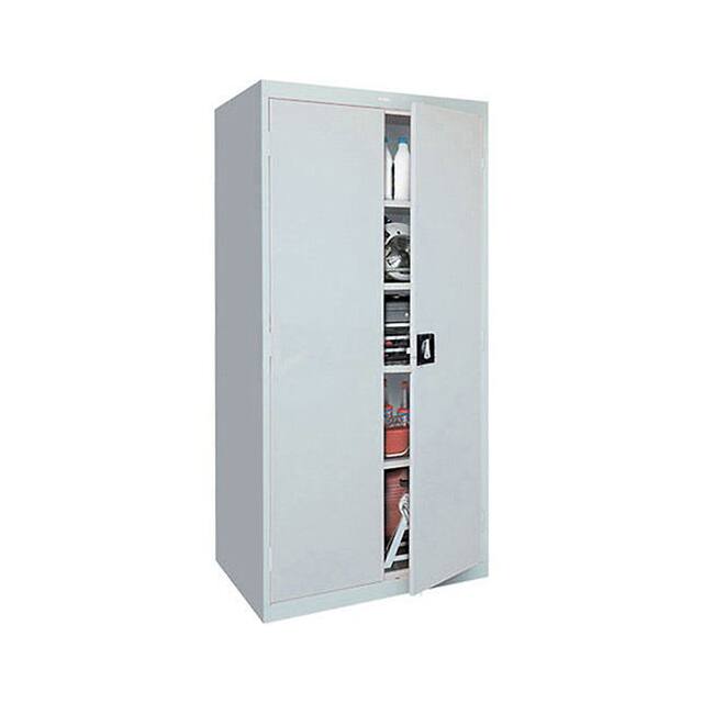 EA4R361872-05 STANDARD-INDUSTRIAL STORAGE CABI