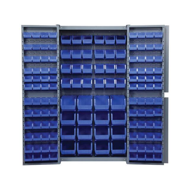 603400BL BIN CABINET W/40 INNER & 96 DOOR