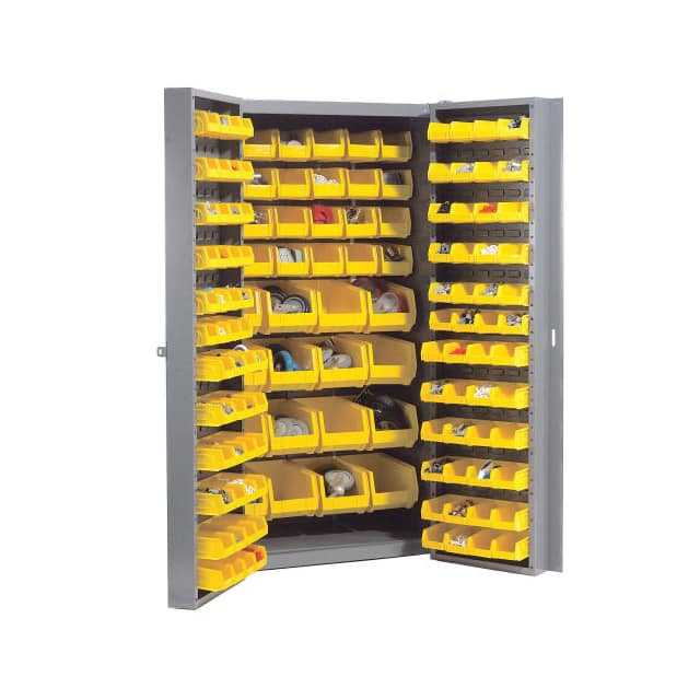 603401YL BIN CABINET W/40 INNER & 96 DOOR
