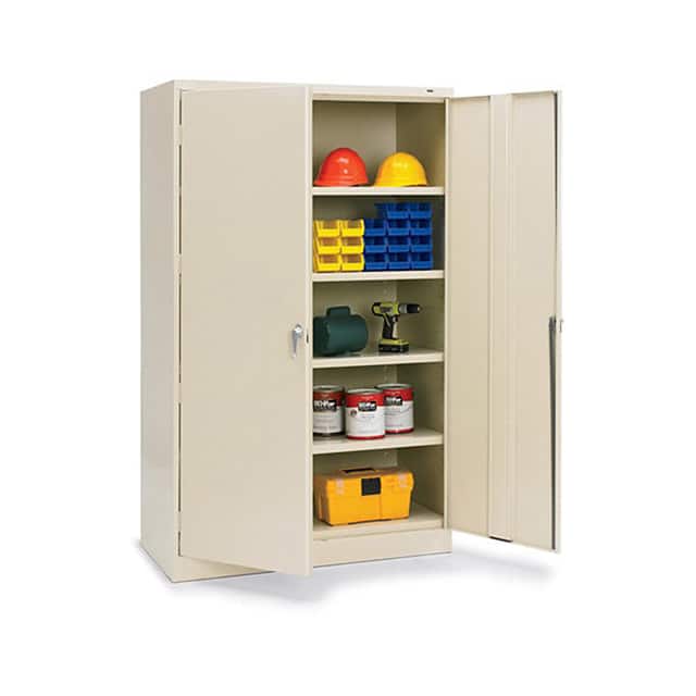 B549508 48"W JUMBO STORAGE CABINET, 48X1