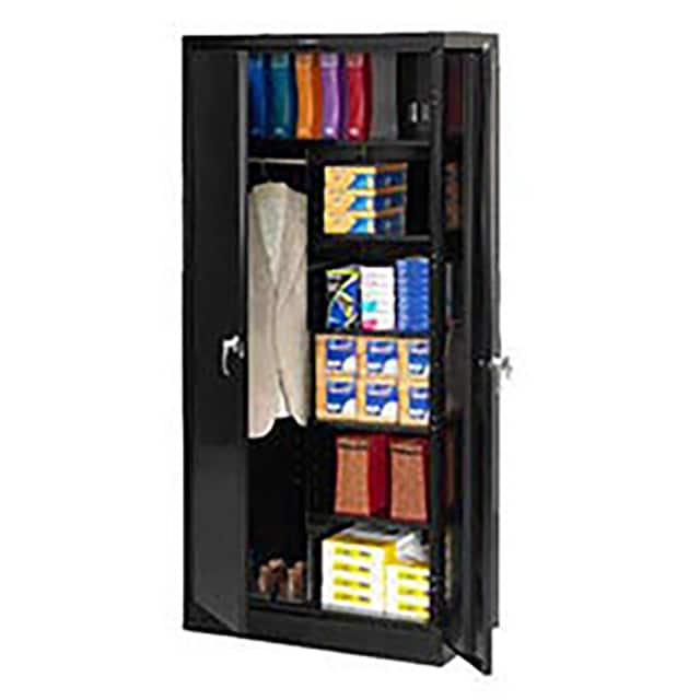 7820-BLK TENNSCO INDUSTRIAL COMBINATION S